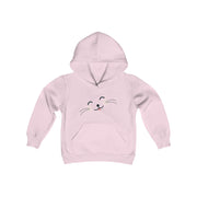 Youth Heavy Blend Hooded Sweatshirt