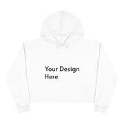 Crop Hoodie