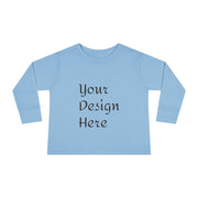 Toddler Long Sleeve Tee