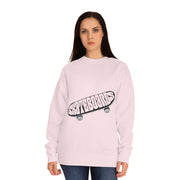 Unisex Crew Sweatshirt