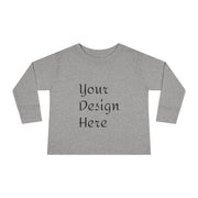 Toddler Long Sleeve Tee