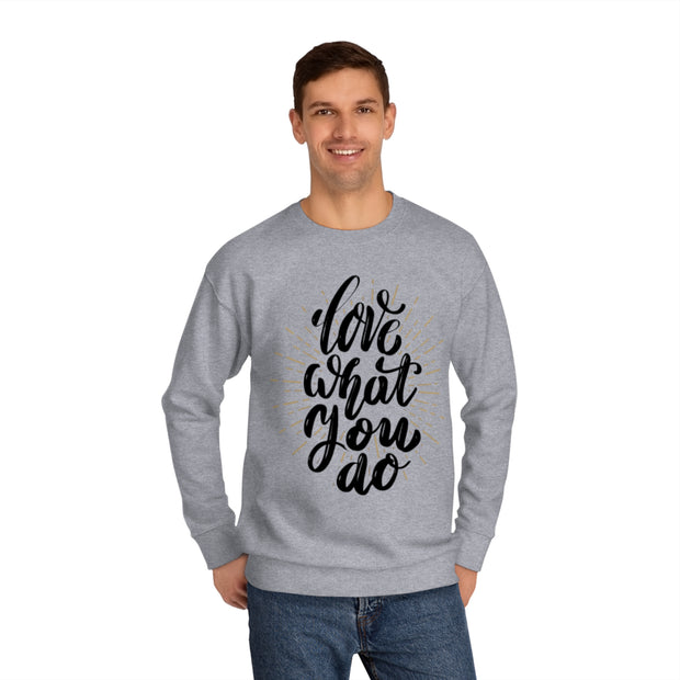 Unisex Crew Sweatshirt