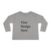 Toddler Long Sleeve Tee