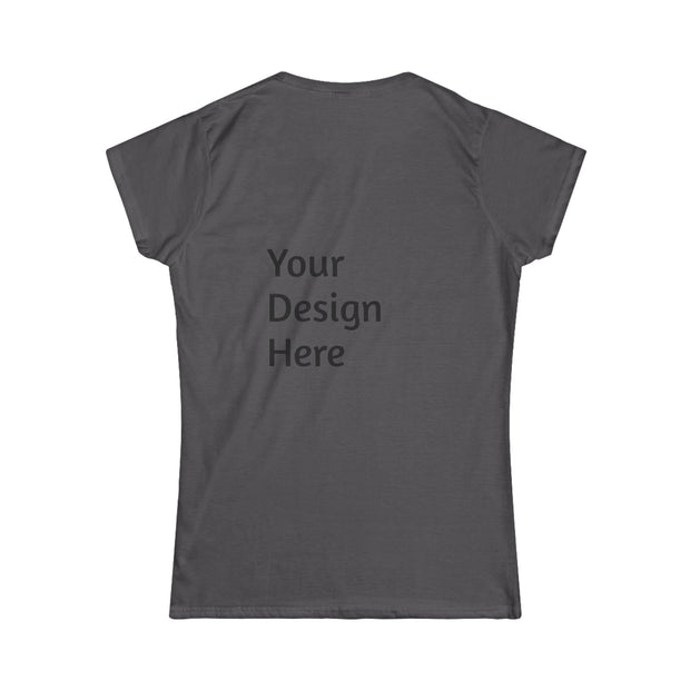 Women's Softstyle Tee