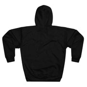 Unisex Pullover Hoodie (AOP)