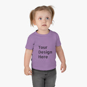 Infant Cotton Jersey Tee