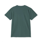 Unisex Garment-Dyed Pocket T-Shirt