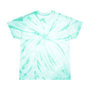 Tie-Dye Tee, Cyclone