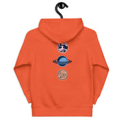 Kids eco hoodie