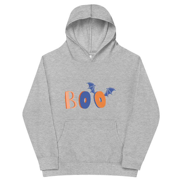 Kids fleece hoodie