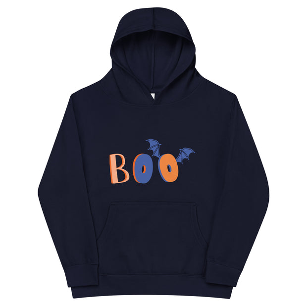 Kids fleece hoodie