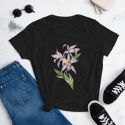 Women's short sleeve t-shirt